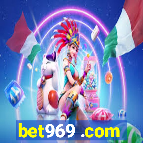 bet969 .com